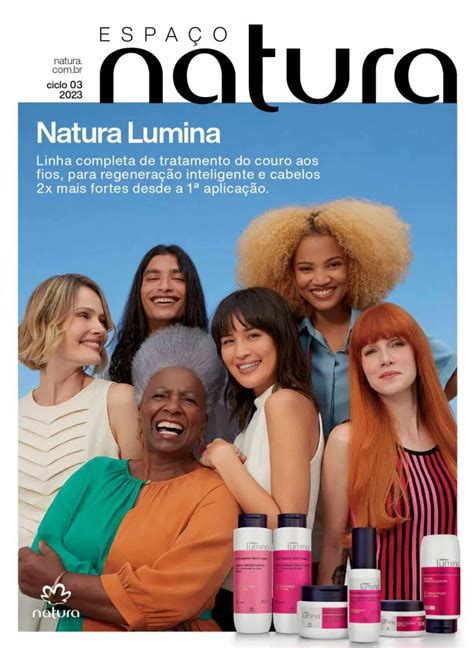 Revista Natura Ciclo Brasil Nuevasrevistas