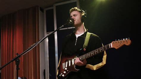 Watch Tom Misch Perform South Of The River Live In The Studio Npr