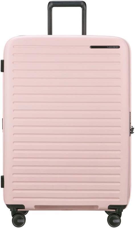 Samsonite Restackd Spinner 75 cm (150705) rose ab 289,00 ...