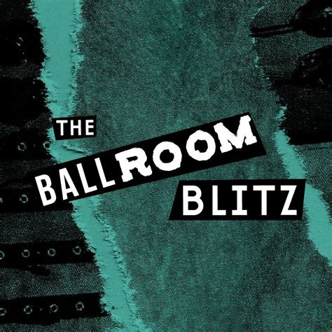 The Ballroom Blitz: Christian Scott aTunde Adjuah + Band « Lebtivity