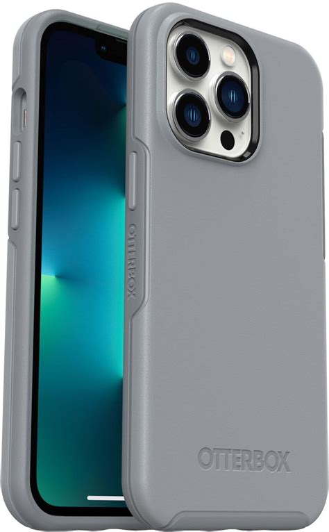 Otterbox Iphone 13 Mini And Iphone 12 Mini Only Symmetry Clear Series Case