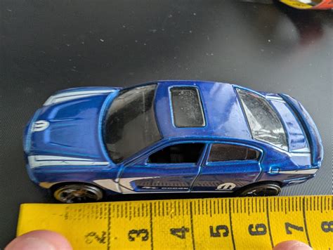 Hot Wheels Dodge Charger R T Köp på Tradera