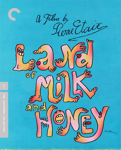 Land of Milk and Honey (1971) | The Criterion Collection