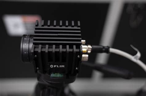 FLIR A70 Kompakte Streaming Wärmebildkamera Wingold Messtechnik