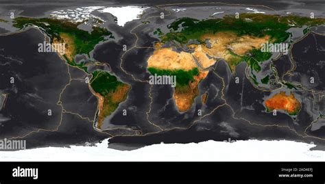 Mapa De Placas Tectonicas Para Colorear Imagui Free Nude Porn Photos