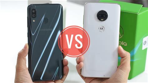 Galaxy A Vs Moto G Qual Comprar Qual O Melhor Youtube