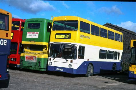 The Transport Library Kentish Bus AEC Routemaster Class RML RML2452