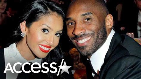 Vanessa Bryant Remembers Kobe Bryant On What Would Have Been His 43rd