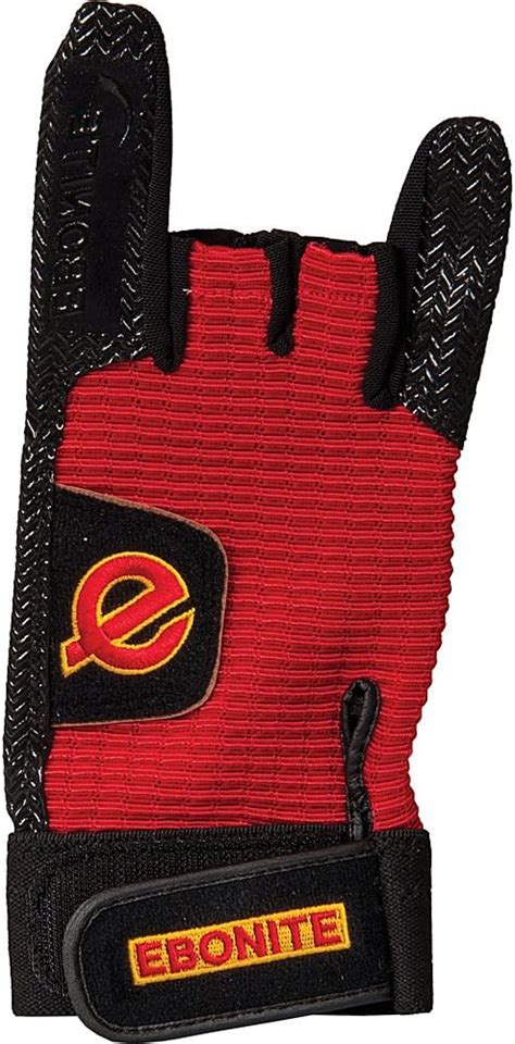 Ebonite Reactrx Right Glove Small Bowling Gloves