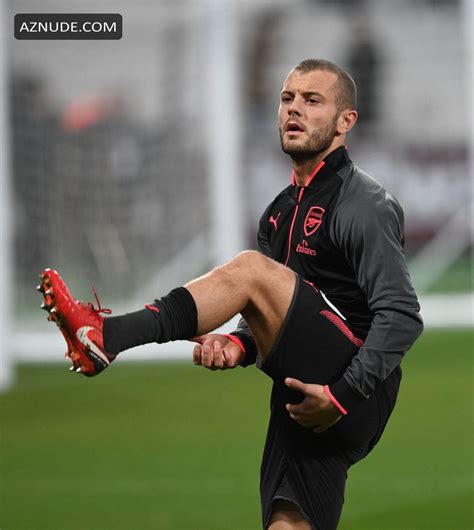 Jack Wilshere Nude And Sexy Photo Collection Aznude Men