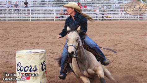 Cln 17 3 Silver Spur Rodeo Highlights Yuma Arizona Friday Youtube