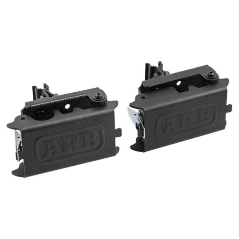 Arb Base Rack Hi Lift Jack Holder Nz