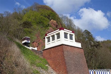 Babbacombe Cliff Railway