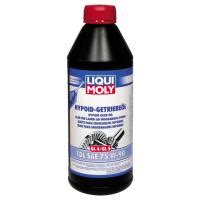 Hier Liqui Moly HYPOID TDL SAE 75W 90 75W 90 API GL4 API GL5 API MT 1