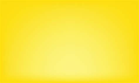 yellow Blurred background. Abstract yellow gradient design. Minimal ...