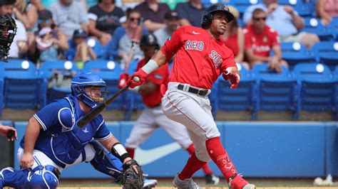 red sox promoting prospect enmanuel valdez  mlb nbc sports boston