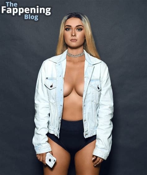 Irina Olsen Nude Leaks OnlyFans Photo TheFappening