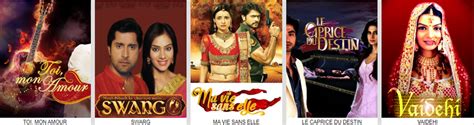 S Ries Bollywood La S Lection De Playvod Playvod La Vod Port E