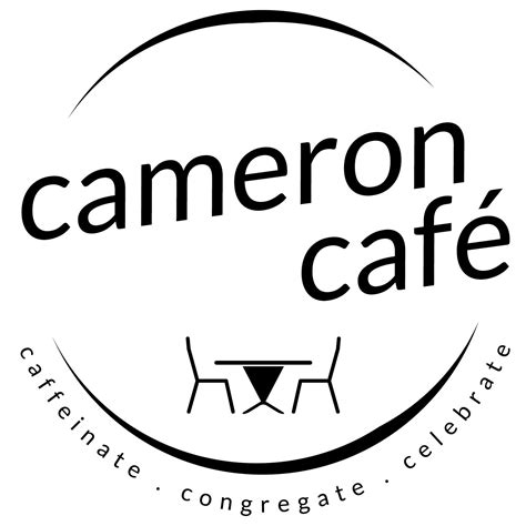 Home | Cameron Cafe