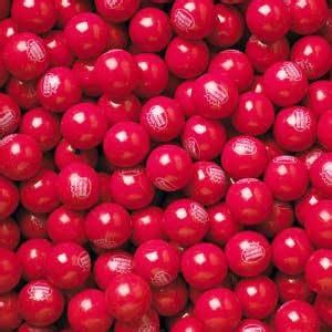 Amazon Sweetgourmet Hot Chew Cinnamon Bubble Gum Balls Pounds Grocery Gourmet Food
