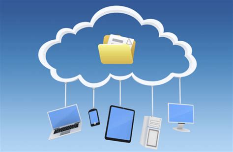 The Difference Between On Premise File Sharing And Cloud Transfer