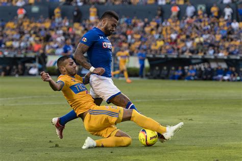 Cómo ver Cruz Azul vs Tigres en vivo, por la Liga MX - Univision