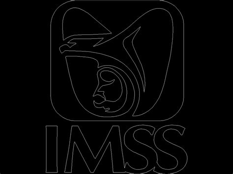 Logo imss instituto nacional del seguro social (42.49 KB) | Bibliocad