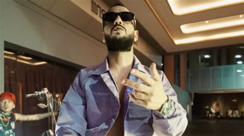 Lacrim lâche le clip Corleone II et annonce l arrivée d un nouvel album