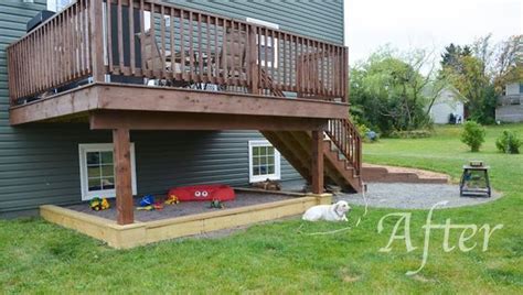 Ingenious Under Deck Storage Ideas Artofit