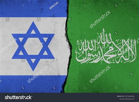 Hamas Flag Photos and Images | Shutterstock