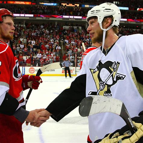 Carolina Hurricanes' Staal Brothers Will Outshine the Sedins | News ...