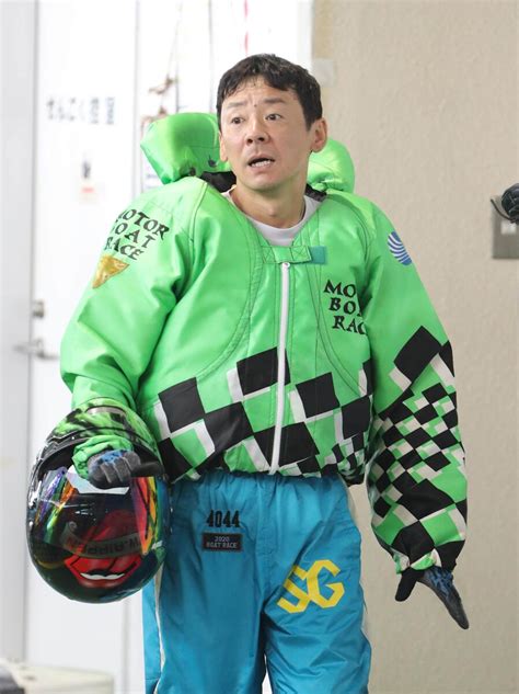 【ボートレース】湯川浩司が1日早い勝負駆けに成功児島・sgグランドチャンピオン スポーツ報知