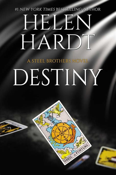 Destiny | Book by Helen Hardt | Official Publisher Page | Simon & Schuster