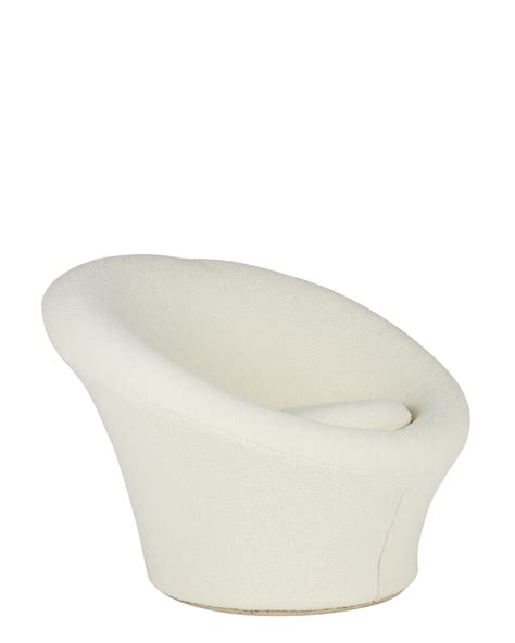 Pierre Paulin Mushroom Chair Clo Studios