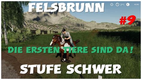 Ls Ps Live Felsbrunn Auf Der Stufe Schwer Das Erste Gro Es Geld