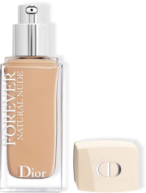 Dior Diorskin Forever Natural Nude N Neutral