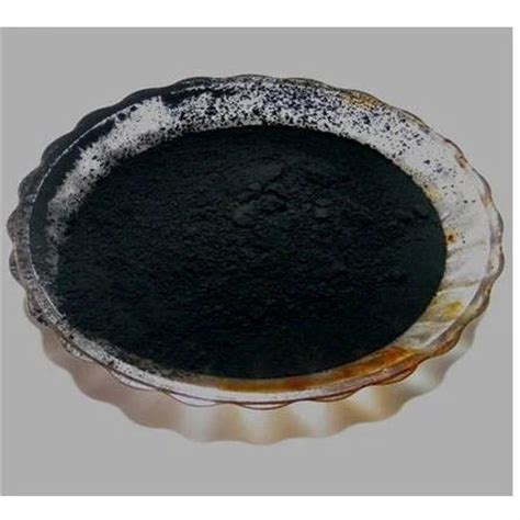 Direct Black Dye For Textile Industry At Best Price In New Delhi