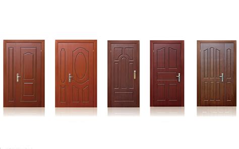 Wooden Fire-rated Door with Steel - Fire-rated Door | China LESSO