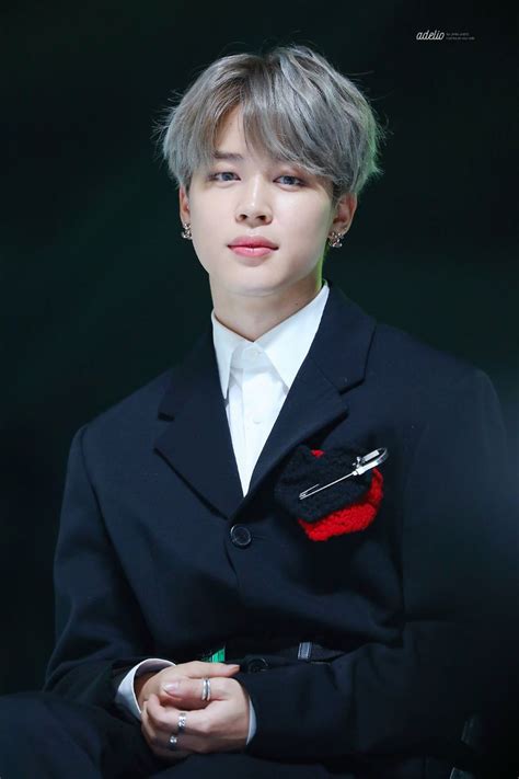 adelio 아델리오 on Twitter Mma 2019 Bts jimin Park jimin