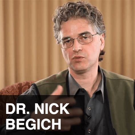 CW 516 FBF – America’s Optimistic Future with Dr. Nick Begich Founder ...