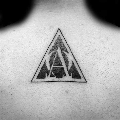 27+ Alpha Omega Tattoo Designs - KlayeRingo