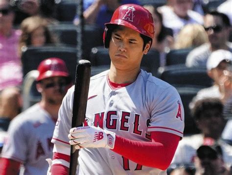 大谷翔平エンゼルスに衝撃ジオリト、ムーア、レンフローら5選手放出へ 補強策大失敗で悪夢の〝チーム解体〟：中日スポーツ・東京中日スポーツ