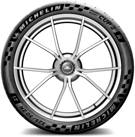 Pilot Sport Cup R Tyreright