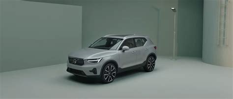 Volvo launches new mild-hybrid XC40, XC60, XC90, S90: Check price ...