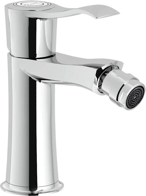 Mitigeur De Bidet Jet R Glable Nobili Sof Si Cr Chrom