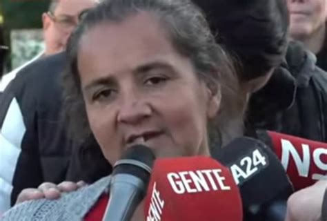 “queremos Sano Y Salvo A Loan” Emotiva Marcha Y Pedido De Justicia De Los Padres El Retrato