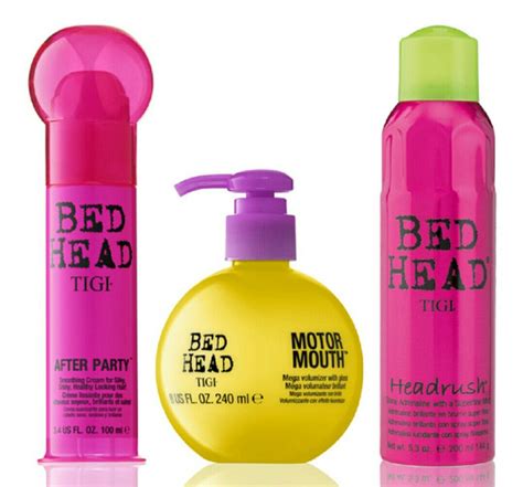 Hair products and explore range of TIGI products. You can find out more ...