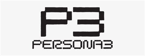 Shin Megami Tensei Persona 3 Portable [psp Game] - 538x250 PNG Download - PNGkit