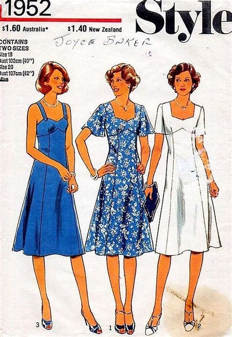 Pin En Sewing Pattern Collections Ropa Moda