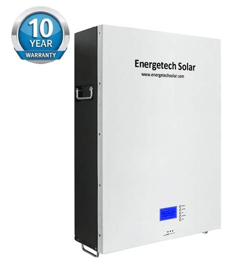 13 4 KWh Energy Storage Solar Energy Storage System